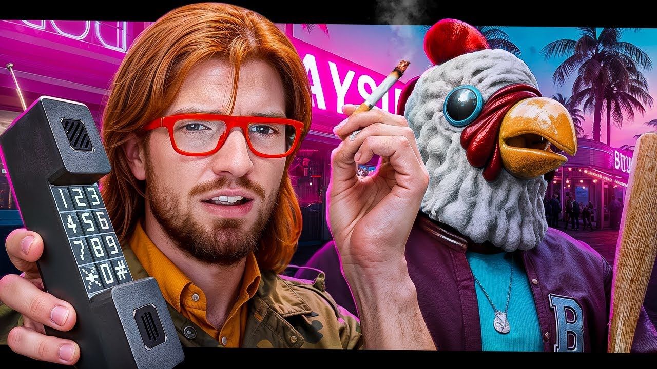 Что такое Hotline Miami 2