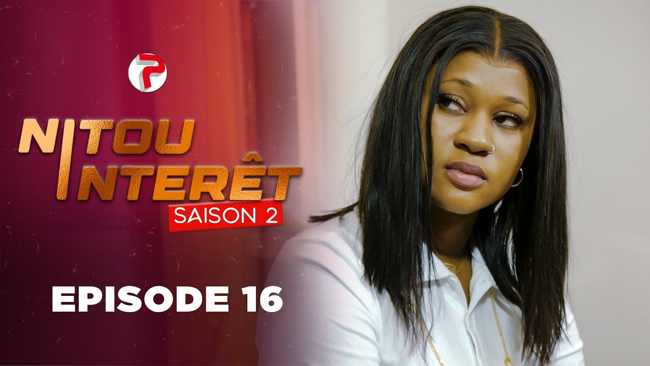 NITOU INTÉRÊT - Saison 2 - Episode 16 - VOSTFR