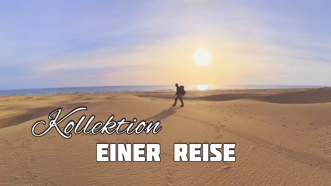 Die Welt vergessen und glücklich sein
