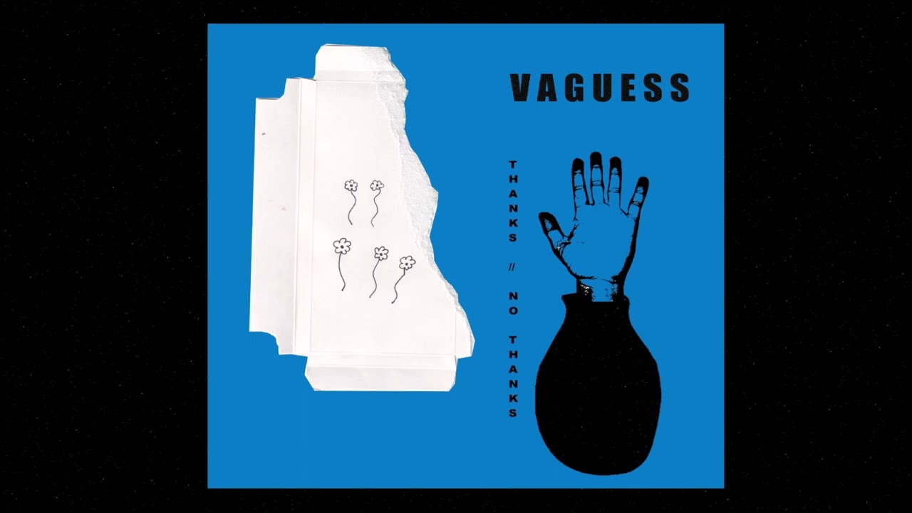 VAGUESS - 