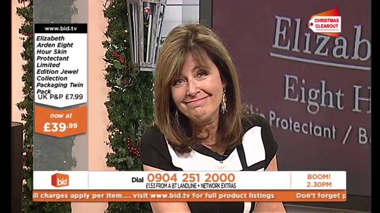 Mv Debbie Greenwood On Bid 28 11 2013 720p HD