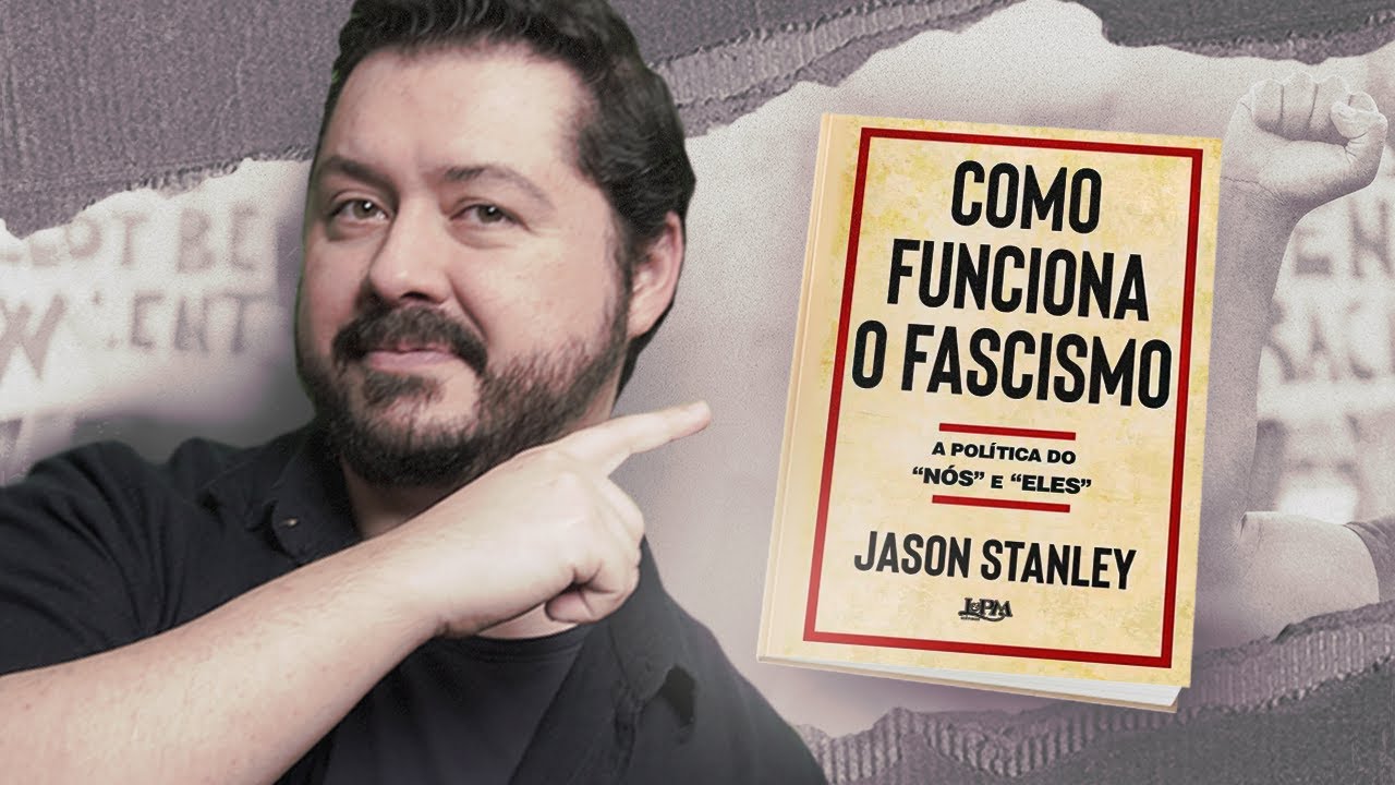 Fascismo Explicado (por quem entende) [LEGENDADO]