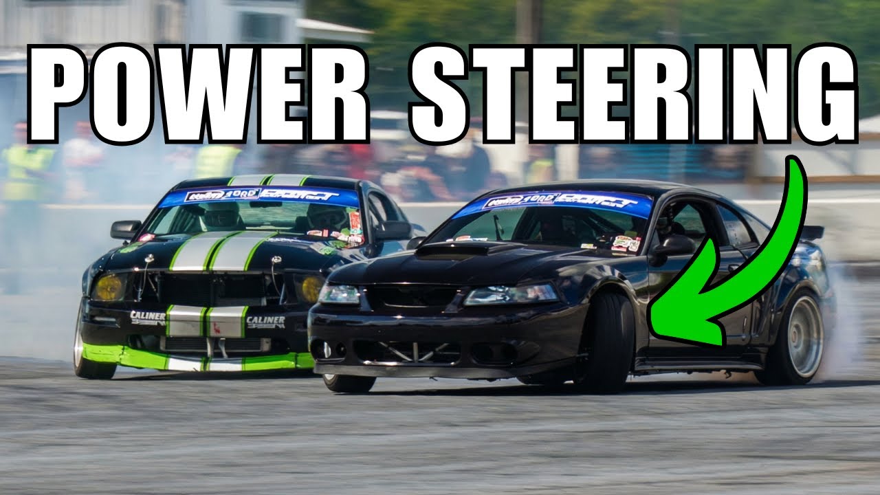 Как сохранить работоспособность гидроусилителя руля!