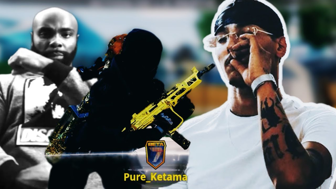 KAARIS FEAT FREEZE CORLEONE - NUKETOWN - EDIT BO7
