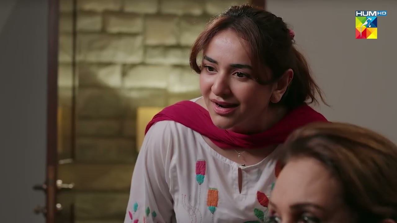 Dekh Zara Pyar Se - Ep 09 Promo - Watch Tomorrow At 09 PM only on HUM TV