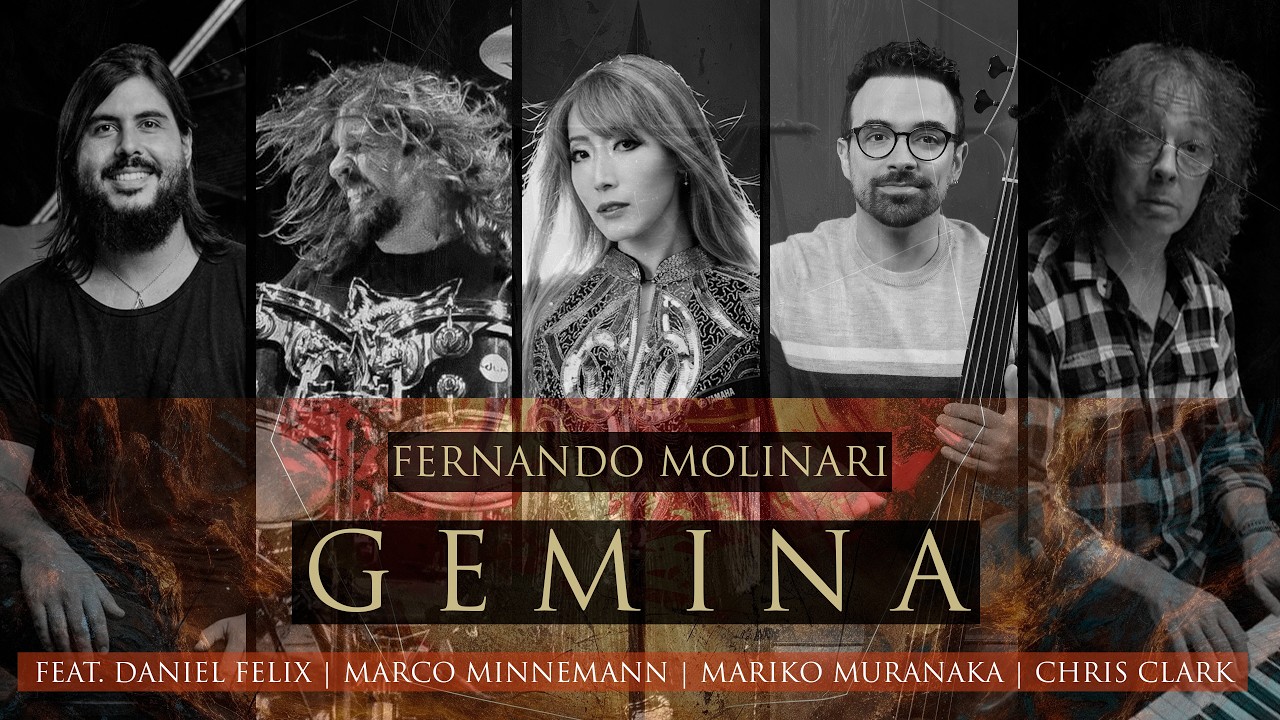 Fernando Molinari - 