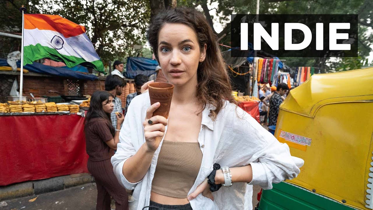 329. INDIE - pierwsze wrażenia