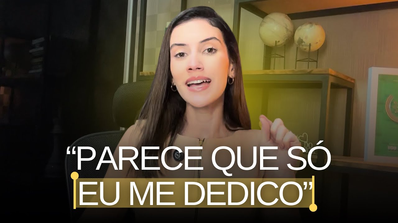 Faça isso pra se sentir mais AMADA no seu relacionamento