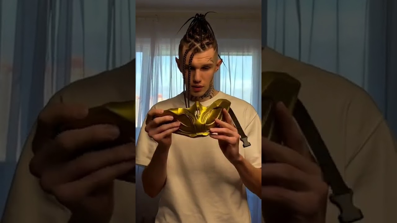 scorpion boy👽