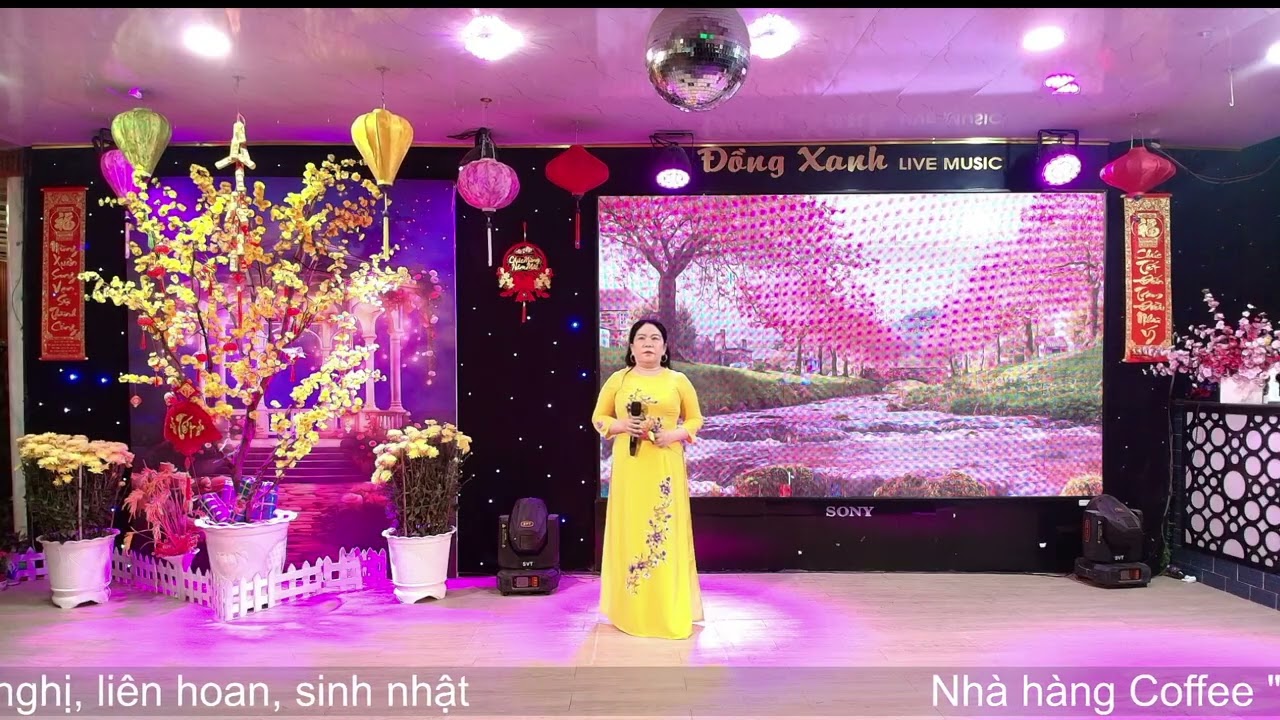 Chờ Người  - Kim Hồng 