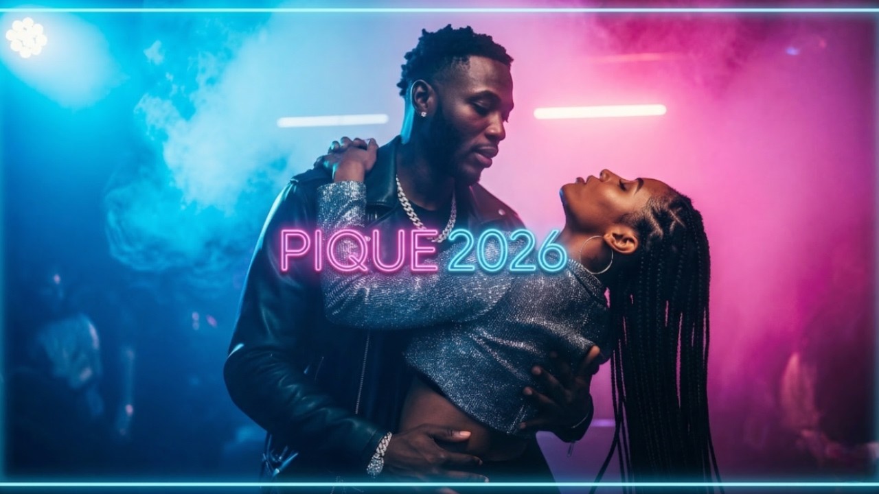 O Pique que Elas Gostam 😈🔥 (Funk 2026) - Naquele Pique