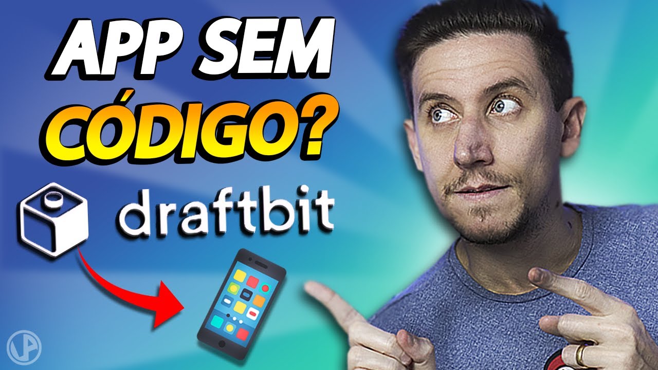 CRIE APLICATIVOS SEM PROGRAMA&Ccedil;&Atilde;O