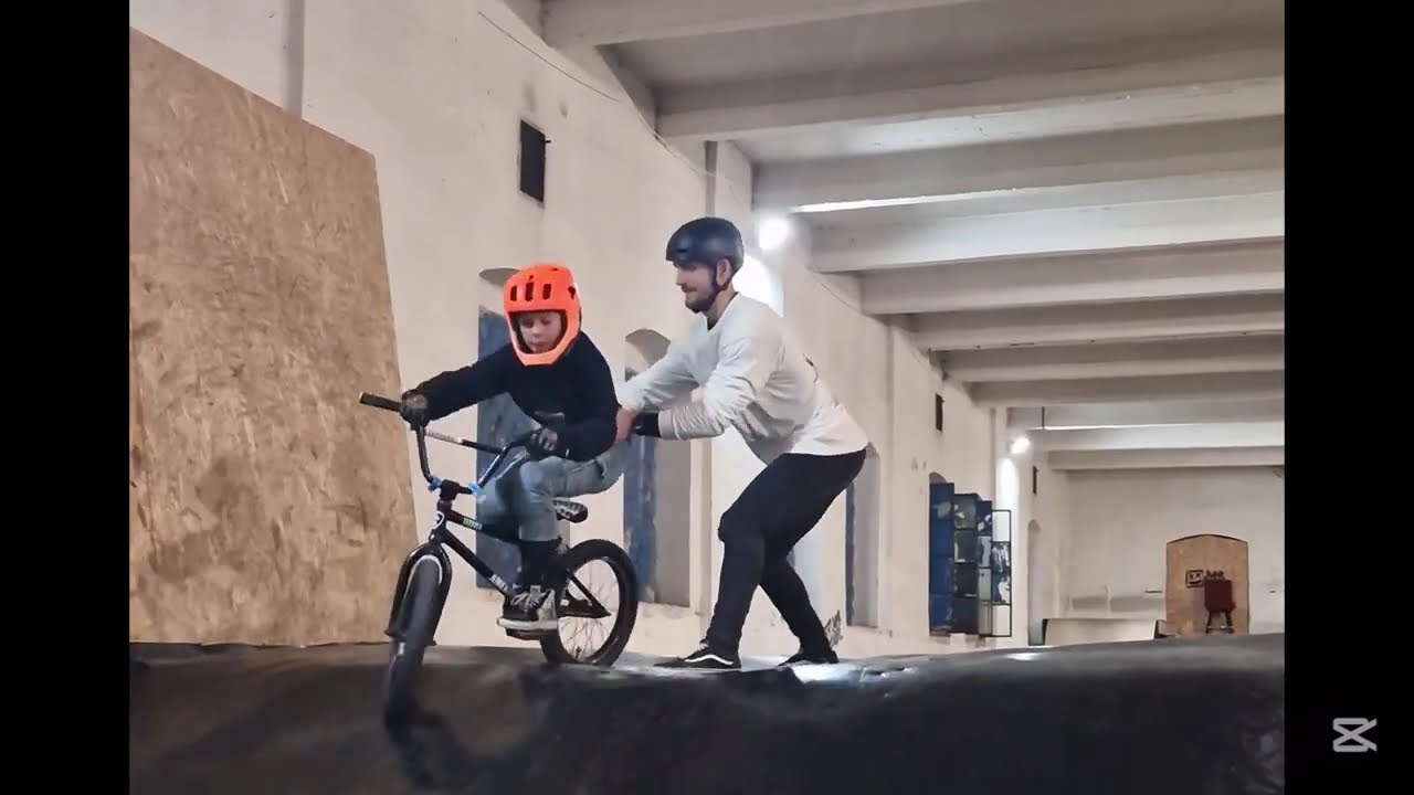 Moje začiatky