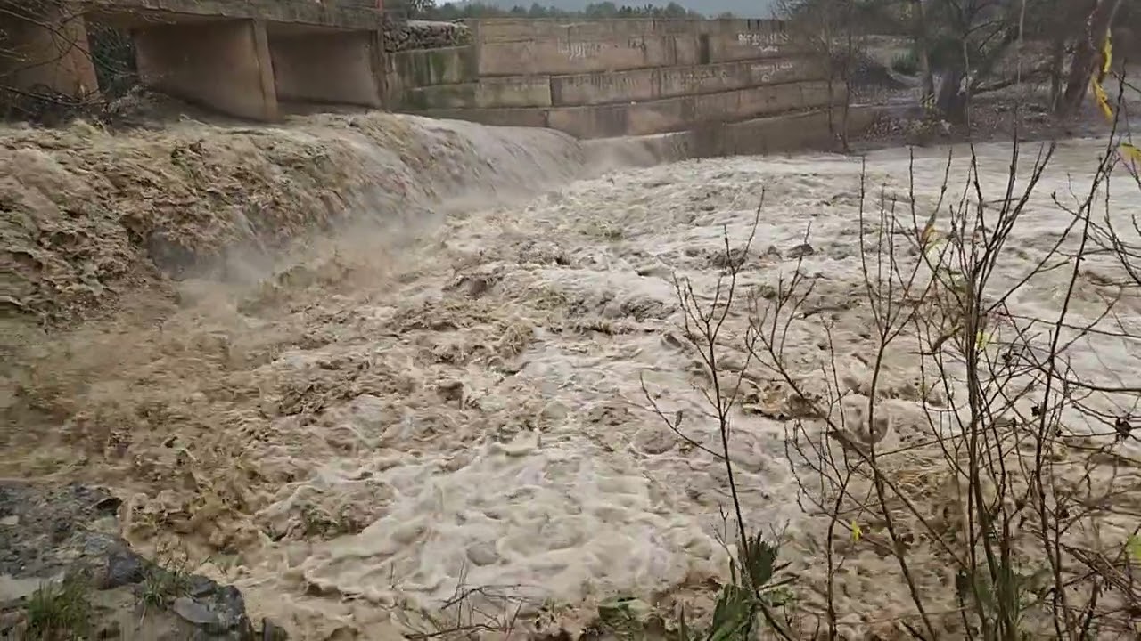 Ouad karia ighazrane Sefrou
