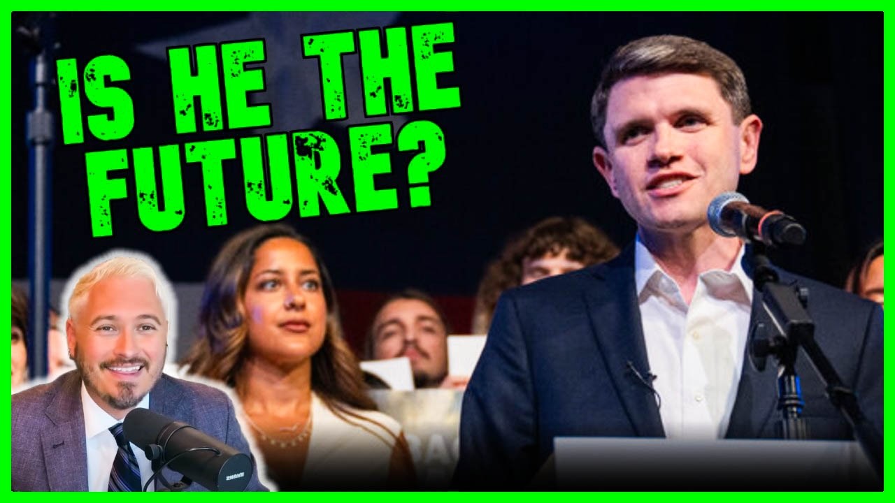 IS TALARICOISM THE FUTURE FOR DEMS??| Kyle Kulinski Show