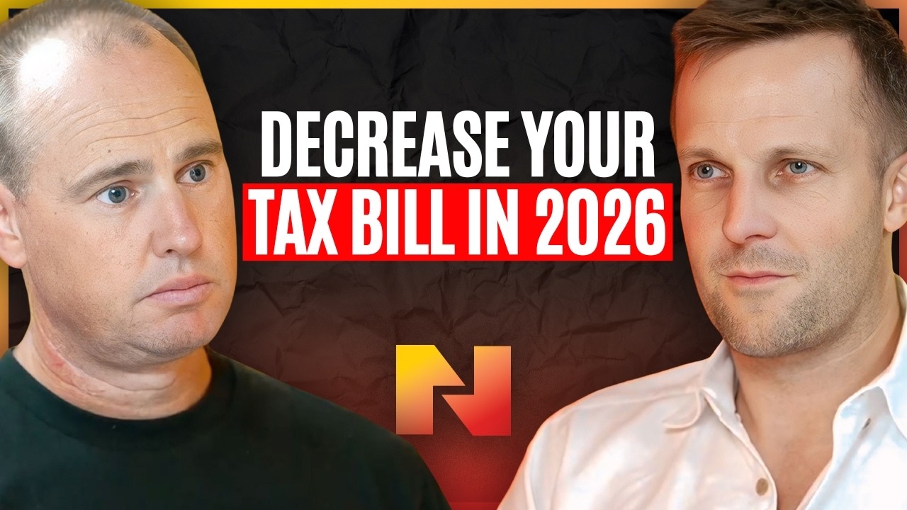 How To Lower Your NZ Tax Bill With Investment Boost (and why it might be a bad idea)