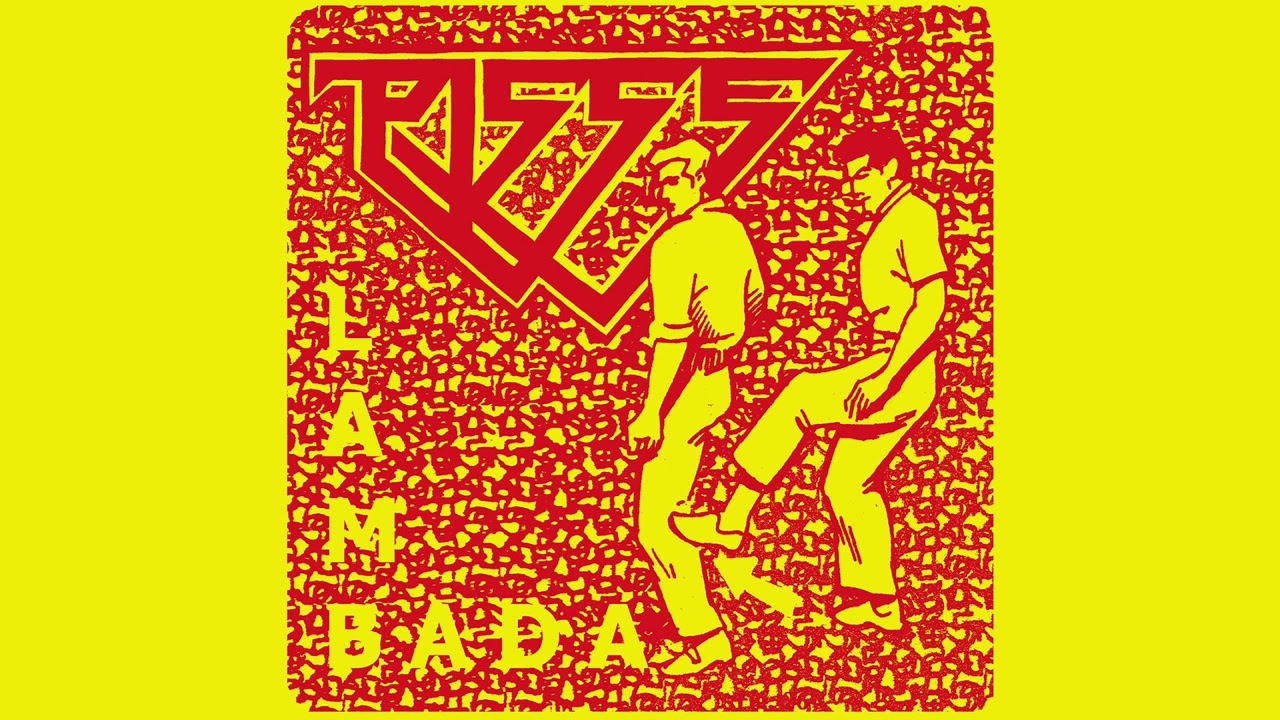 Pisse - Lambada