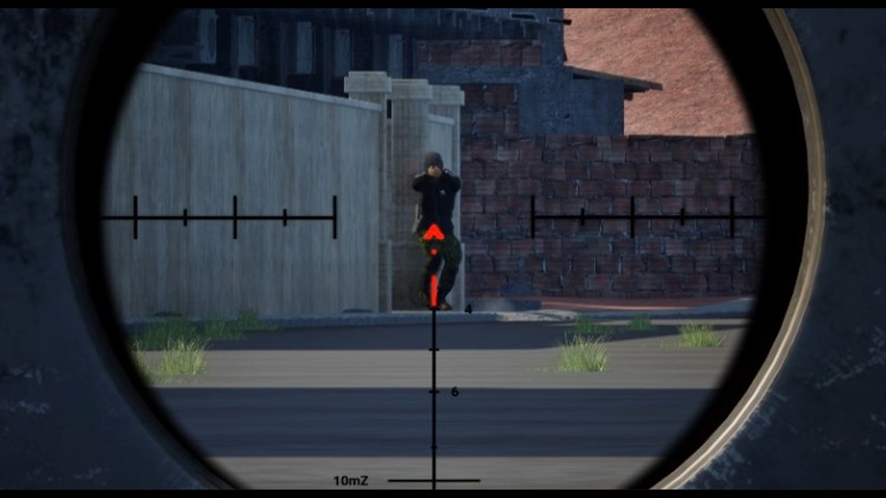 Squad [Mod Favela] Bandido bom é Bandido Morto