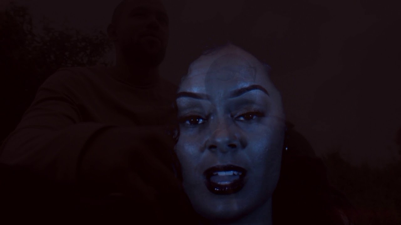 Aleighcia Scott - Crying No More [Official Video 2018]