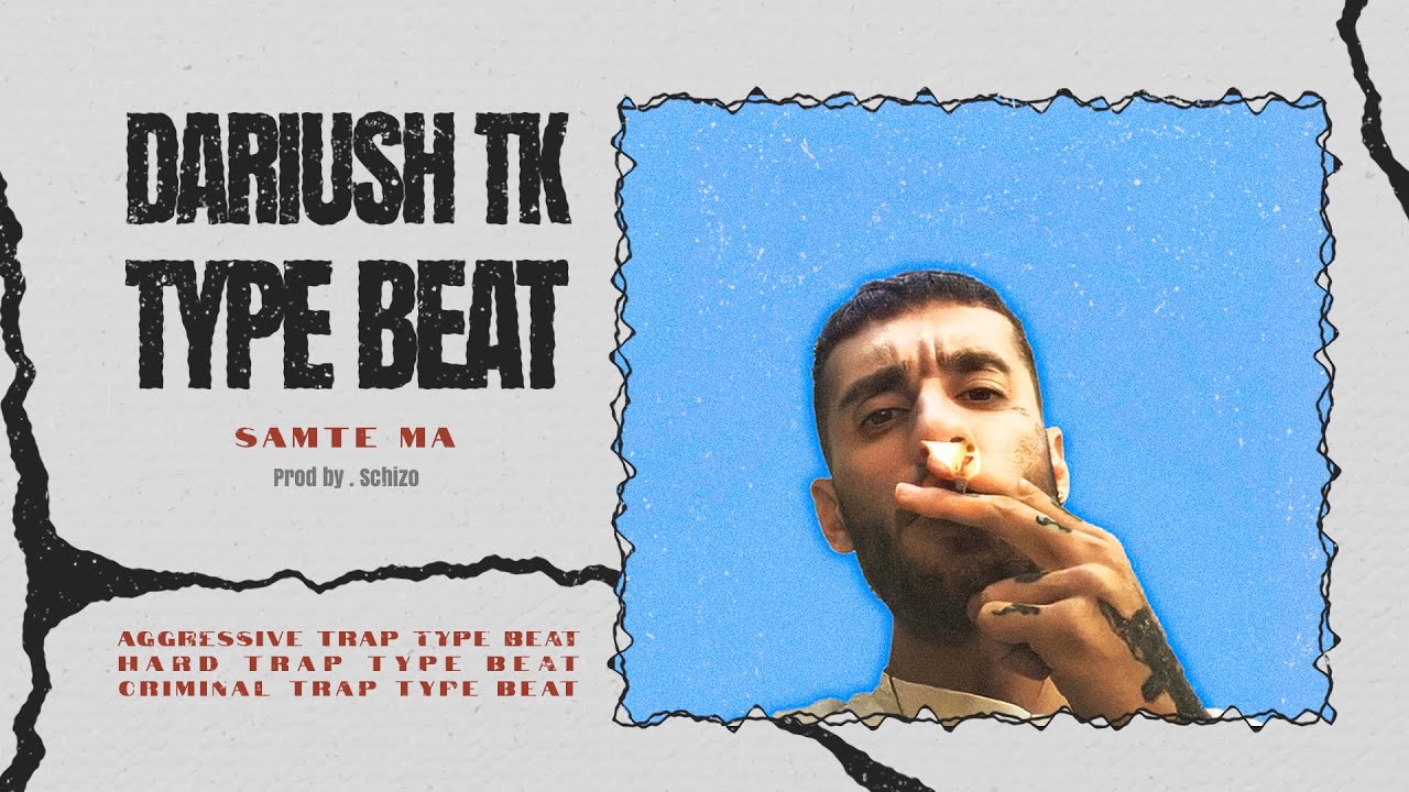 [FREE] Dariush Tk Type Beat 