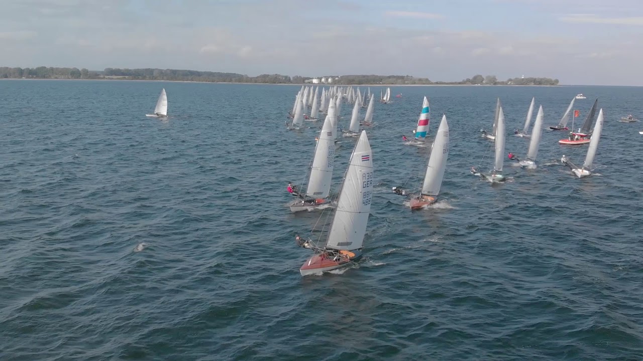 Contender IDM 2018 - Day 2