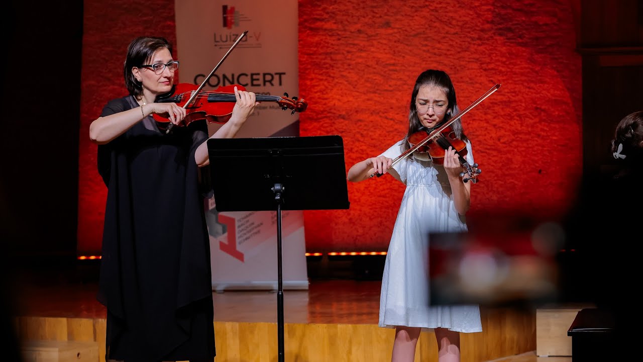D. Shostakovich &mdash; Prelude