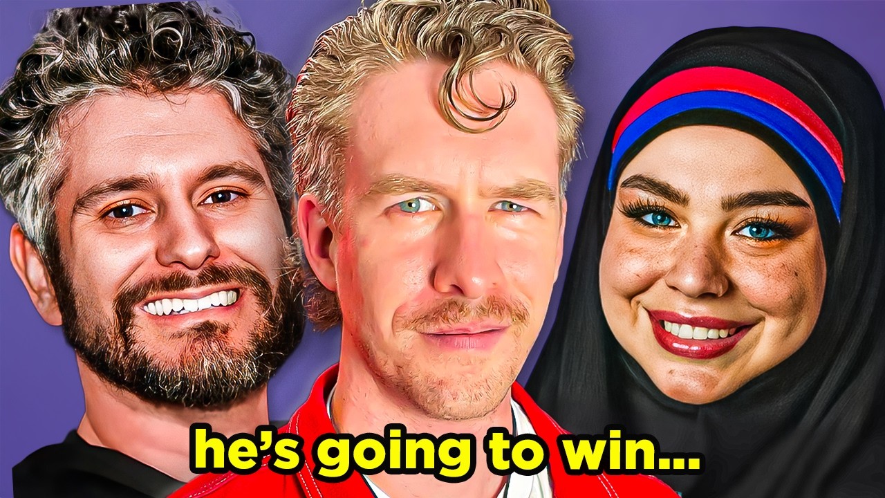Ethan Klein's Lawsuit is Insane...