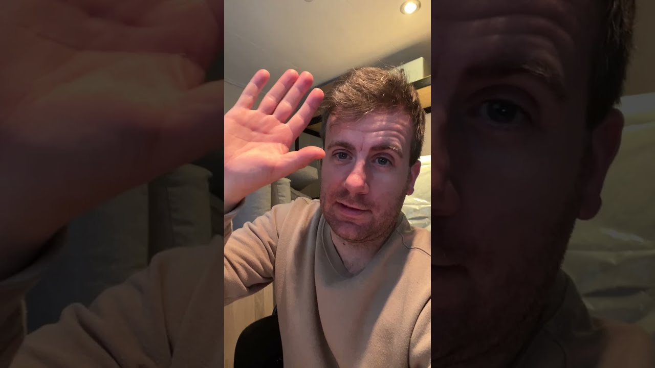 Martijn Kardol Roast op Maat - via Humor Werkt met ondertiteling