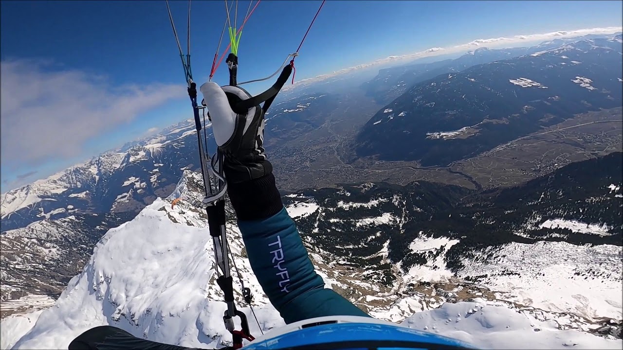 Advance Omega Xalps 3 spring 2021