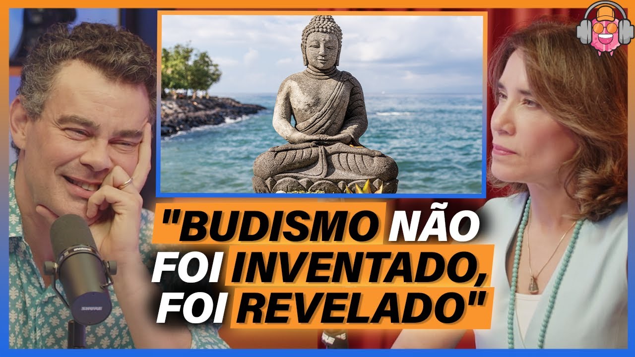 BUDISMO - Carmo Dalla Vecchia