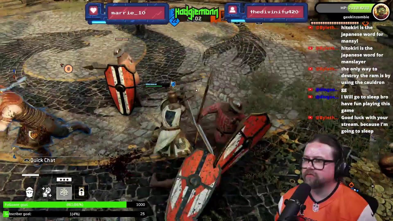 ***TWITCH DROPS*** Sunday Morning Games. What did I miss over the long break?