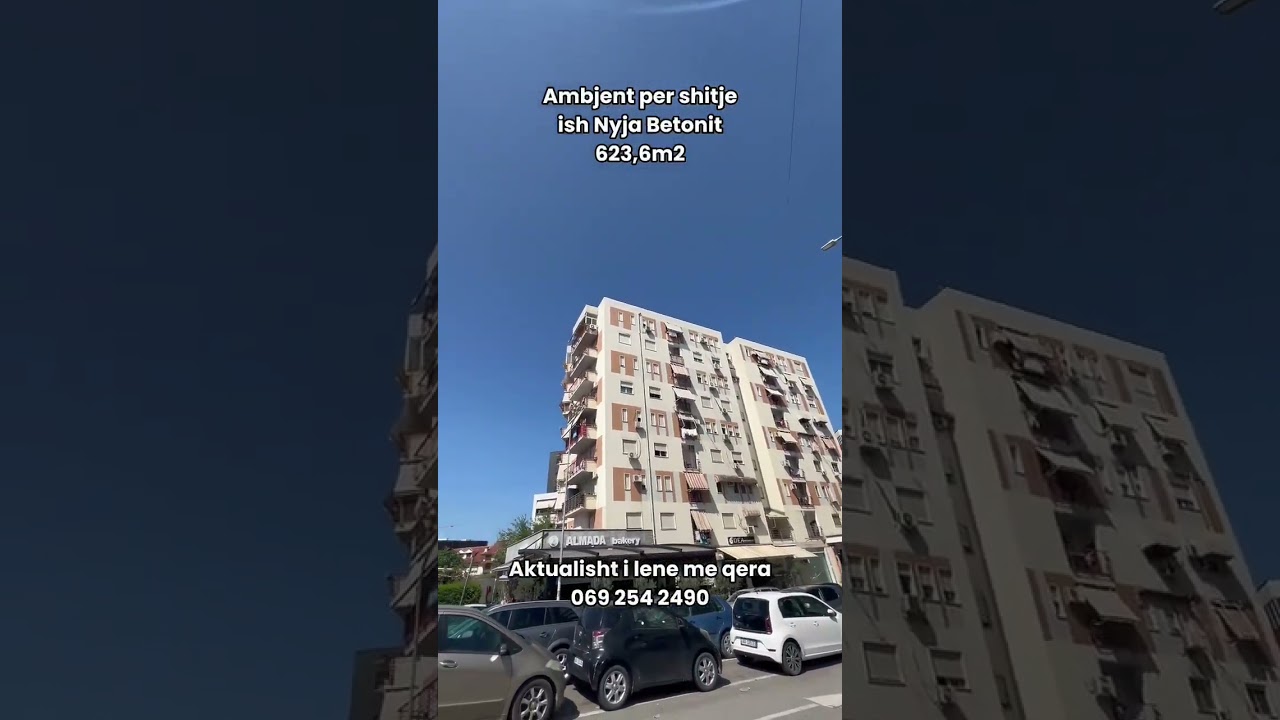 ☎️0692542490 #realestate #viral #fyp #trending #shitet #shes #blej #shtepi #apartament #qera #qira