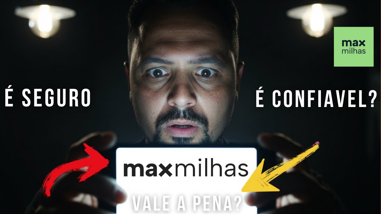 Max Milhas &eacute; Confiavel?