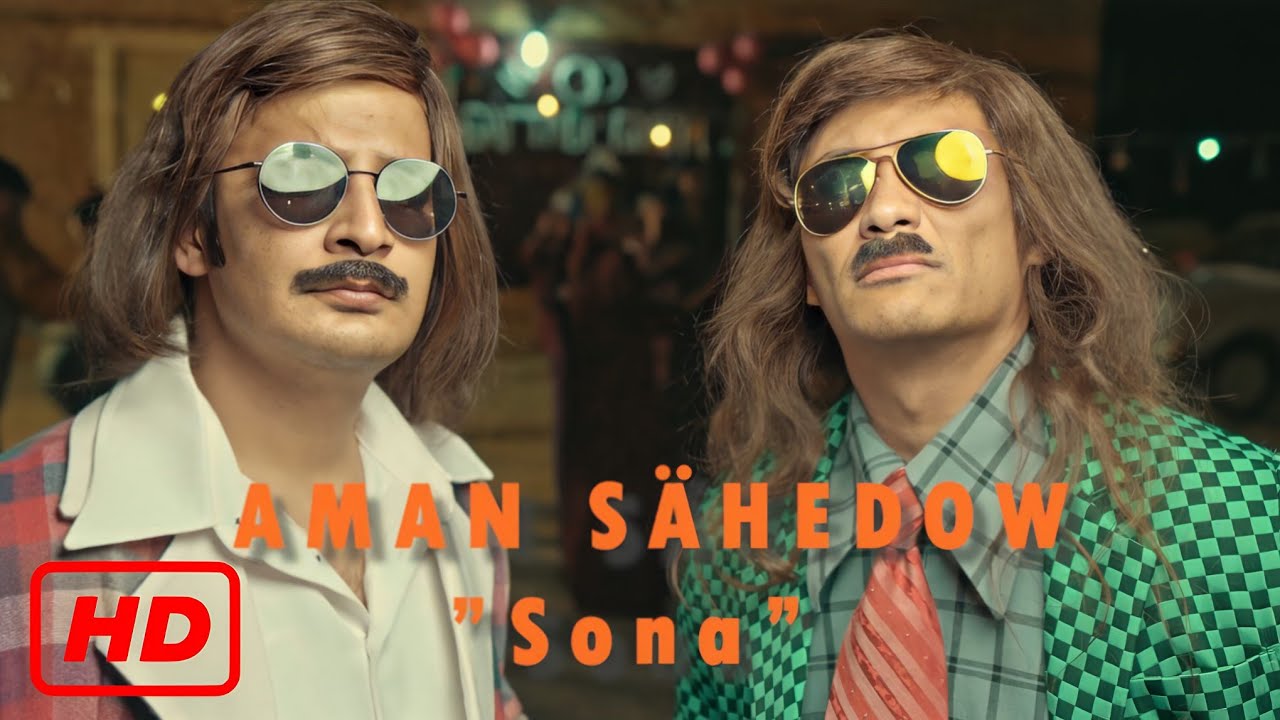 Aman Sahedow Sona || 2024 Official Video
