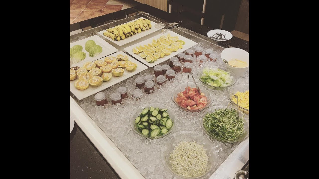 台東假期商旅 V Hotel  邪惡宵夜篇