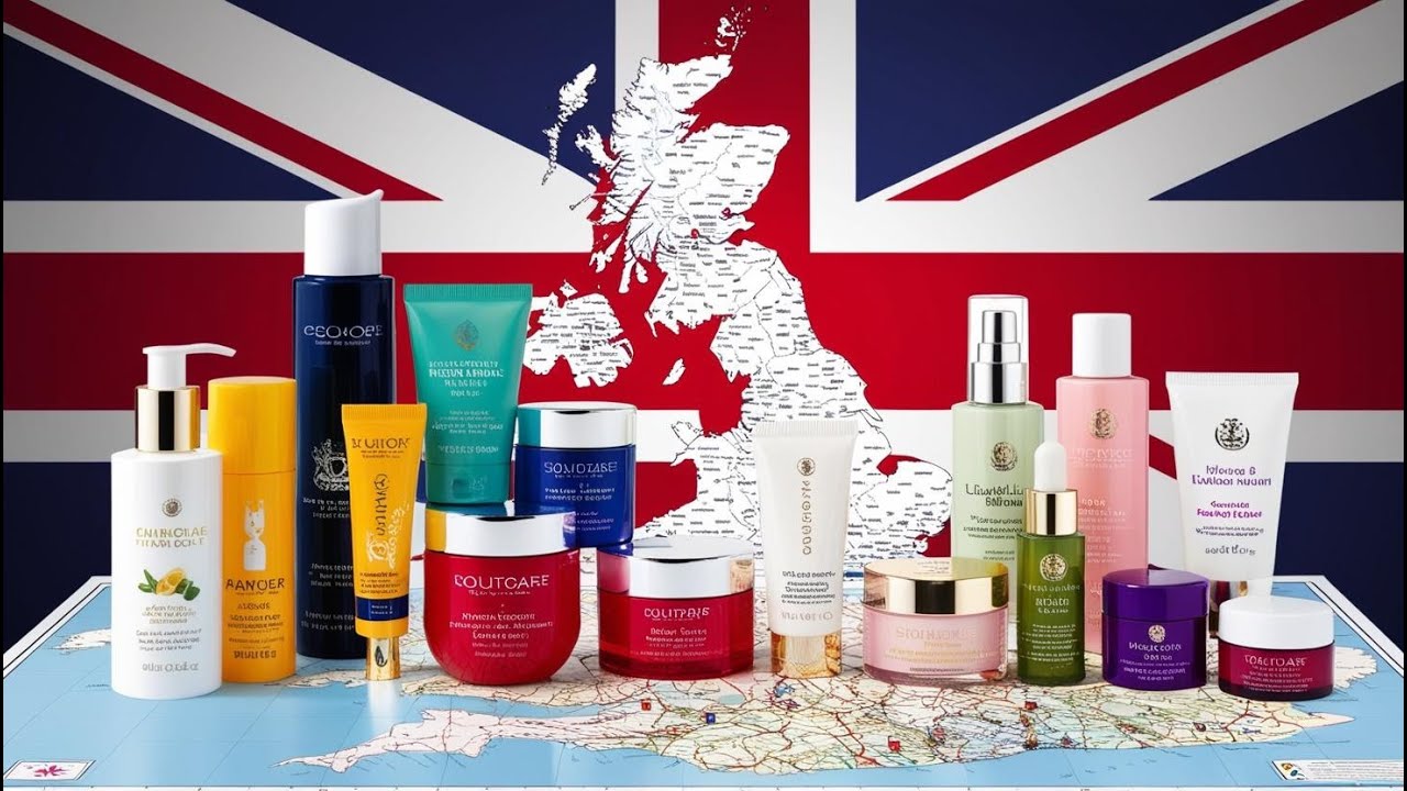 Access to Global Market United Kingdom Part 1 19th March: Jane Evison, Director CCUK