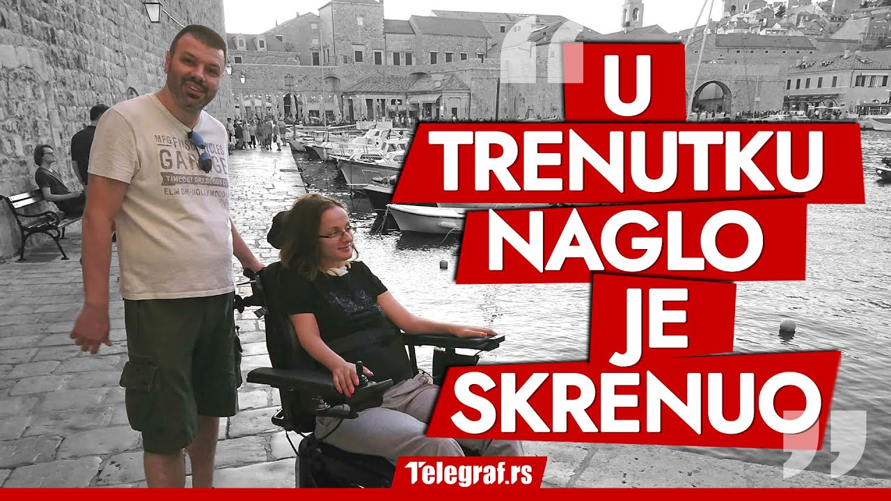 Marija sa mužem otišla na izlet u Saharu, a završila nepokretna od vrata na dole