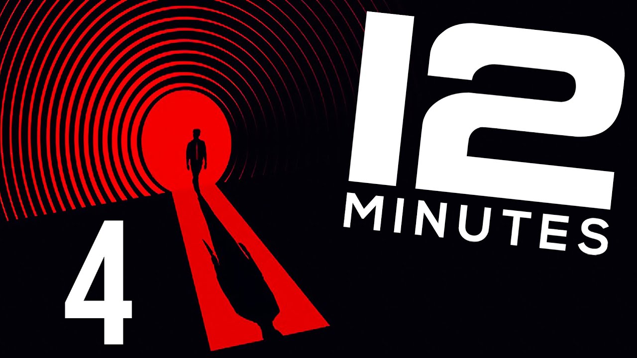 CZY JA... SWOJĄ ŻONĘ... 😳 | 12 Minutes PL / Twelve Minutes PL [#4]