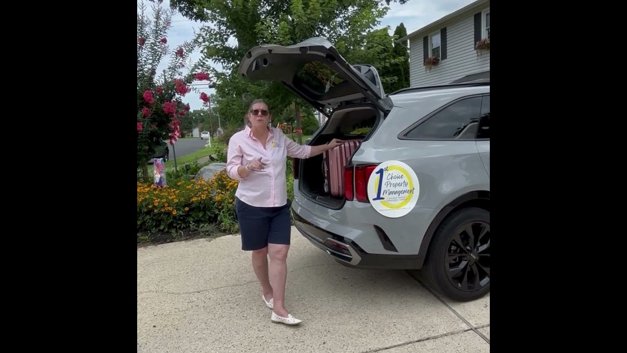 Friday&rsquo;s with Mary   Vacation Mode Prep Your Rental Before You Go