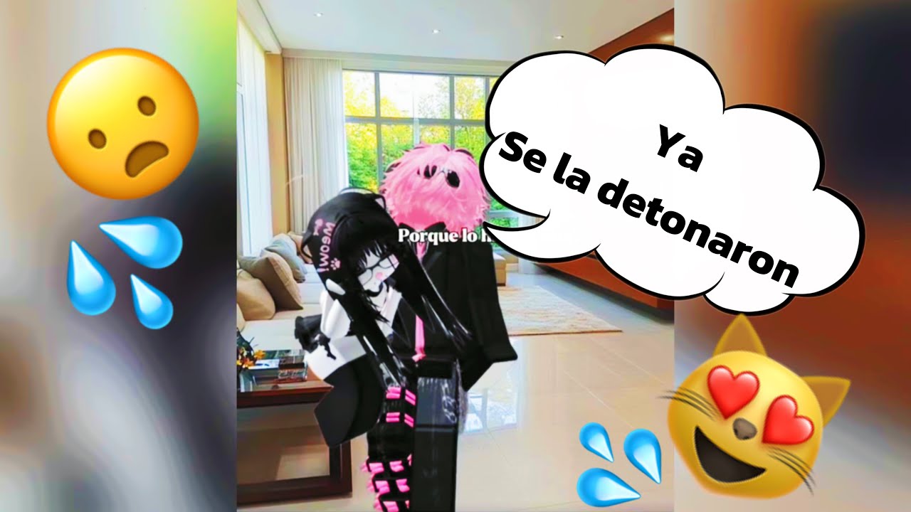 Historias de roblox completas💕🍑🫦