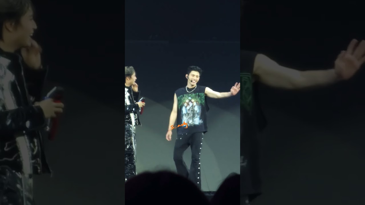 [Pond Phuwin Focus ]2026.02.14 RISER CONCERT : The First Rise - Talk Part #riserconcertd2
