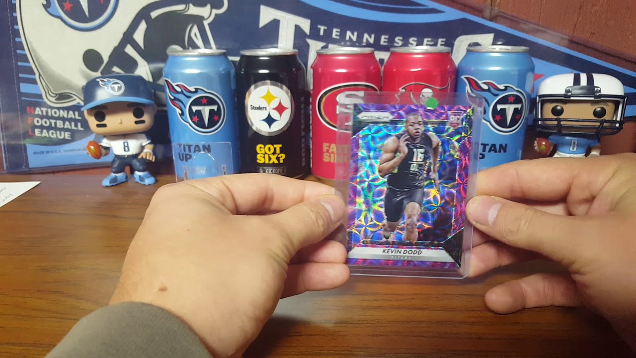 Mail! Trade with Packercards87, Purchase from Nics Card Closet!