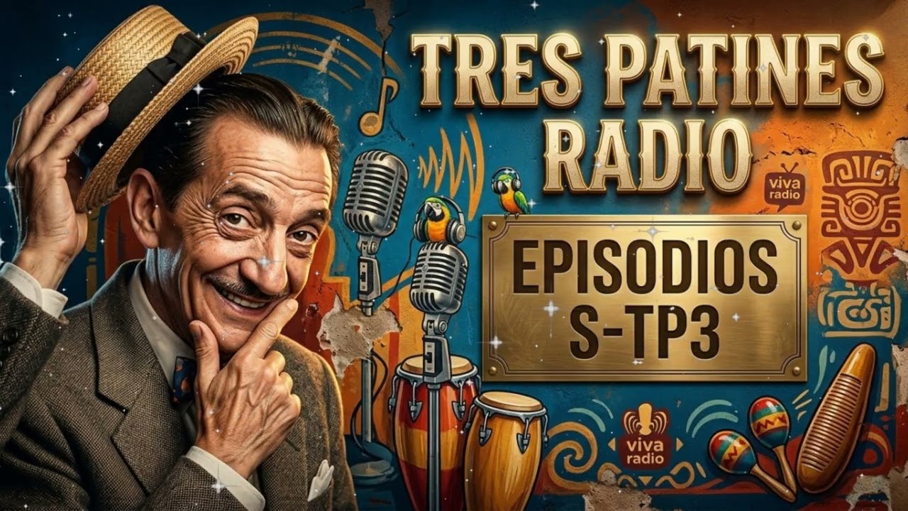 🤣 Las Peores Excusas de Tres Patines en el Juzgado: Episodios S-T (P3) | La Tremenda Corte