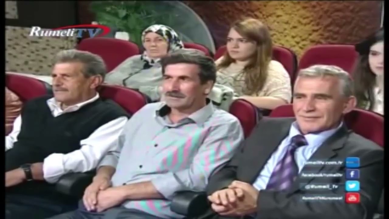 Cüneyt Şentürk Ft Duygu Bosnalı & MC Erdem - Ölümsüz Aşk (Kanal T) (14.10.2014)