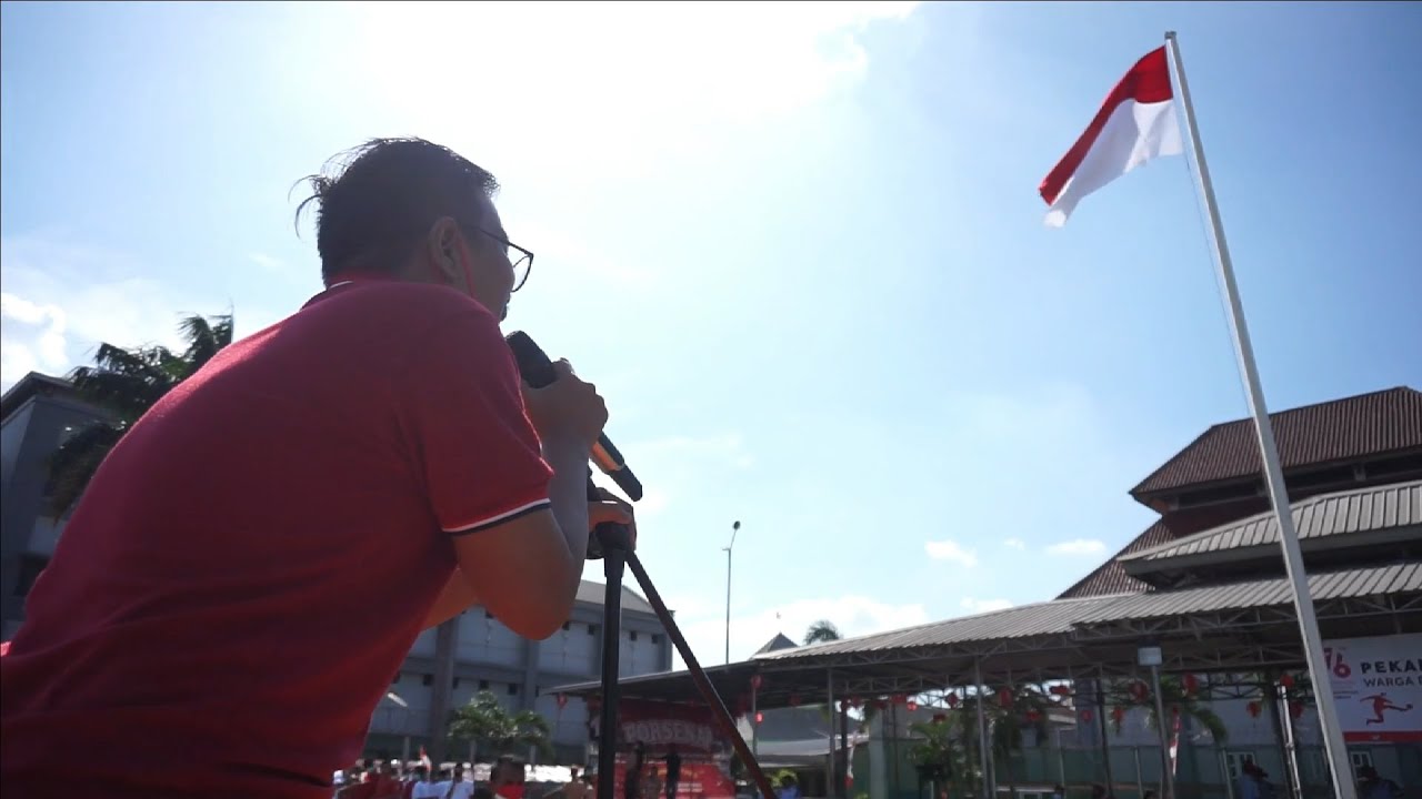 Nyanyian Untuk Negeri dari Balik Jeruji oleh D'Sustik Band