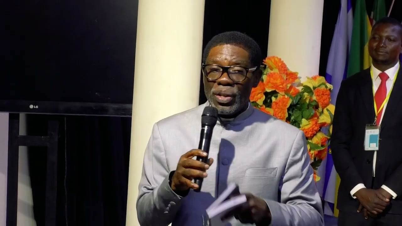 SUCCEEDING IN GOD Pastor Emmanuel Egbagbe