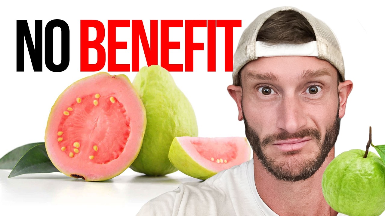 These Fruits have Almost Zero Nutritional Value