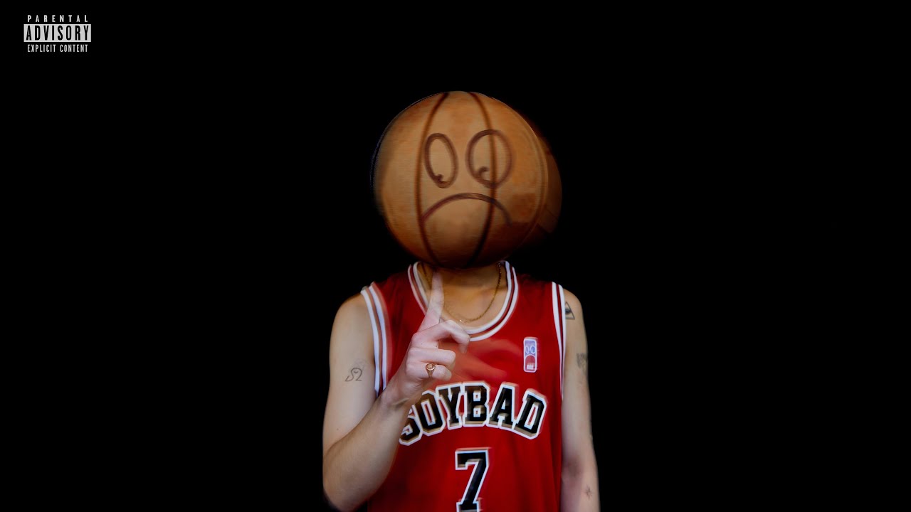 SOYBAD - เรื่องเมื่อคืน