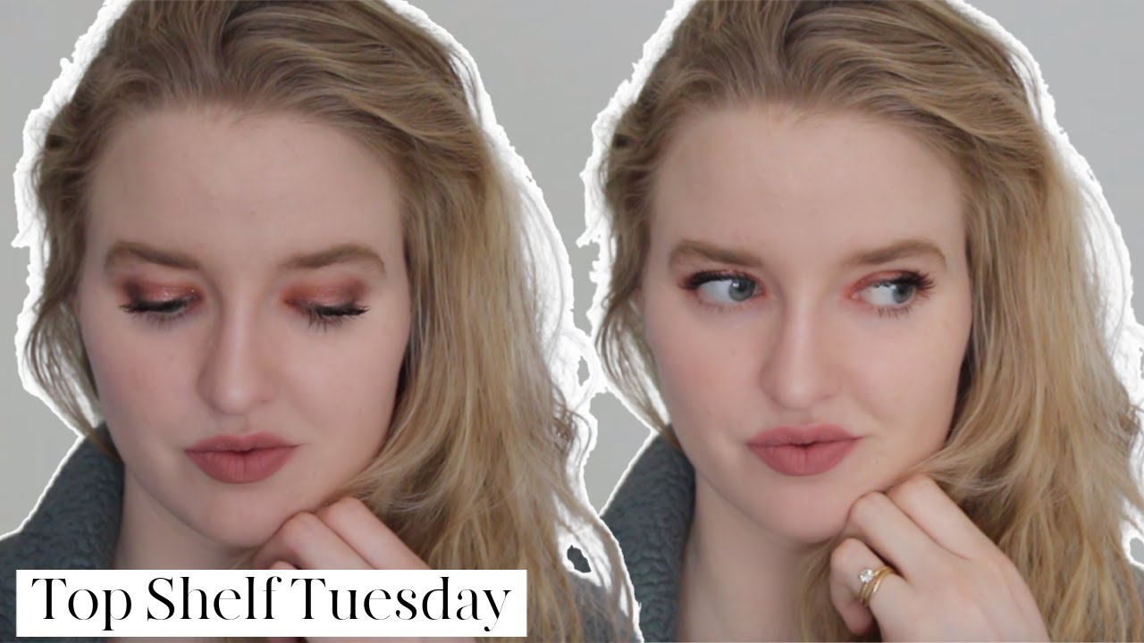 Clean Makeup Weekly| Ere Perez Foundation, Roen 11:11 Palette, Jones Road Beauty Mascara
