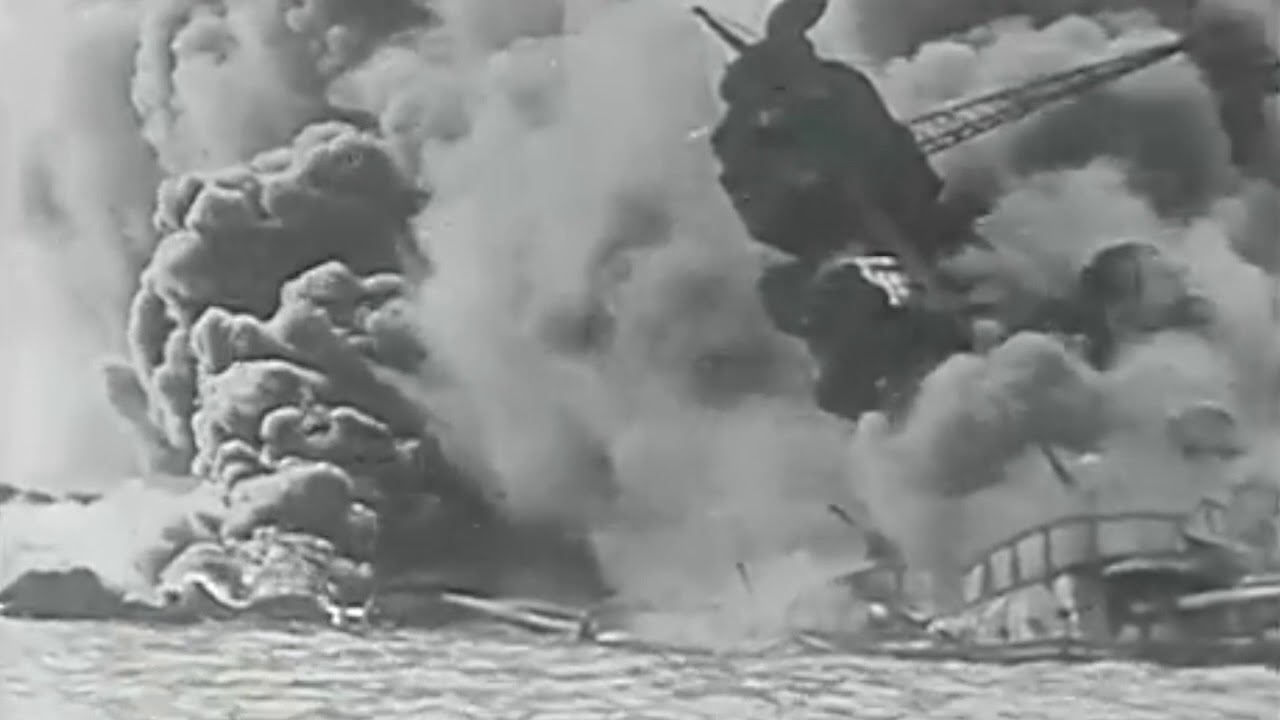 Seven nation army can't stop Hirohito